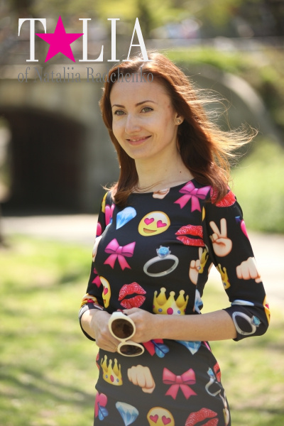 Центральный парк Нью-Йорка весной и наша маленькая домашняя фотосессия